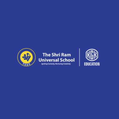 The Shri Ram Universal School Jaipur